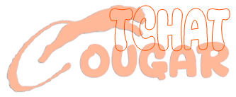 Tchat CougAr